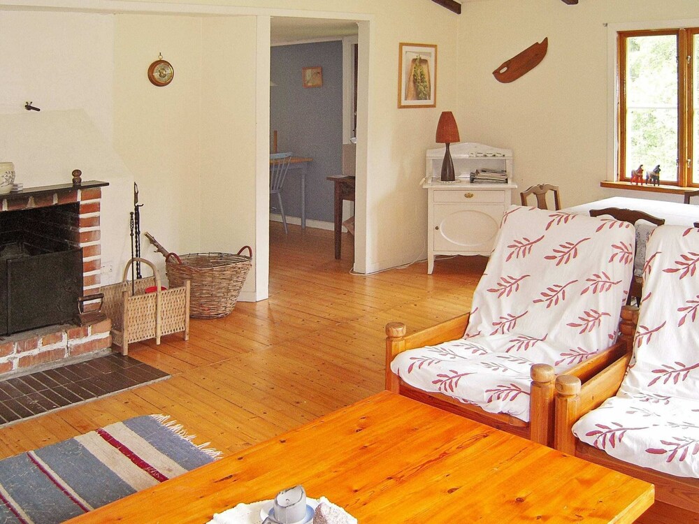 6 Person Holiday Home in Osby-by Traum view 4