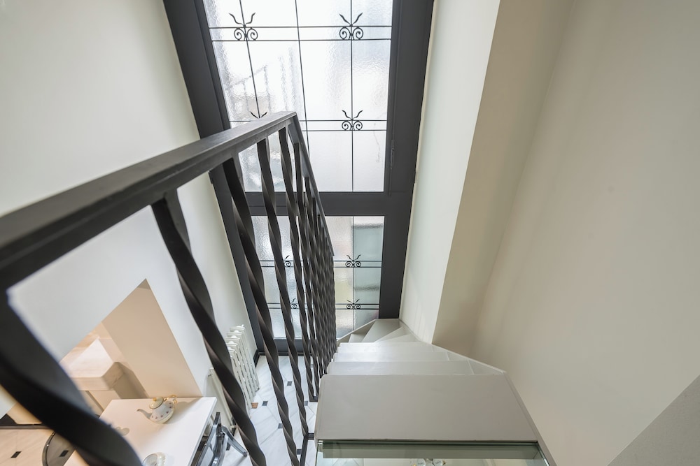 The Rare Luxury Gem in Kolonaki Sq - near Syntagma