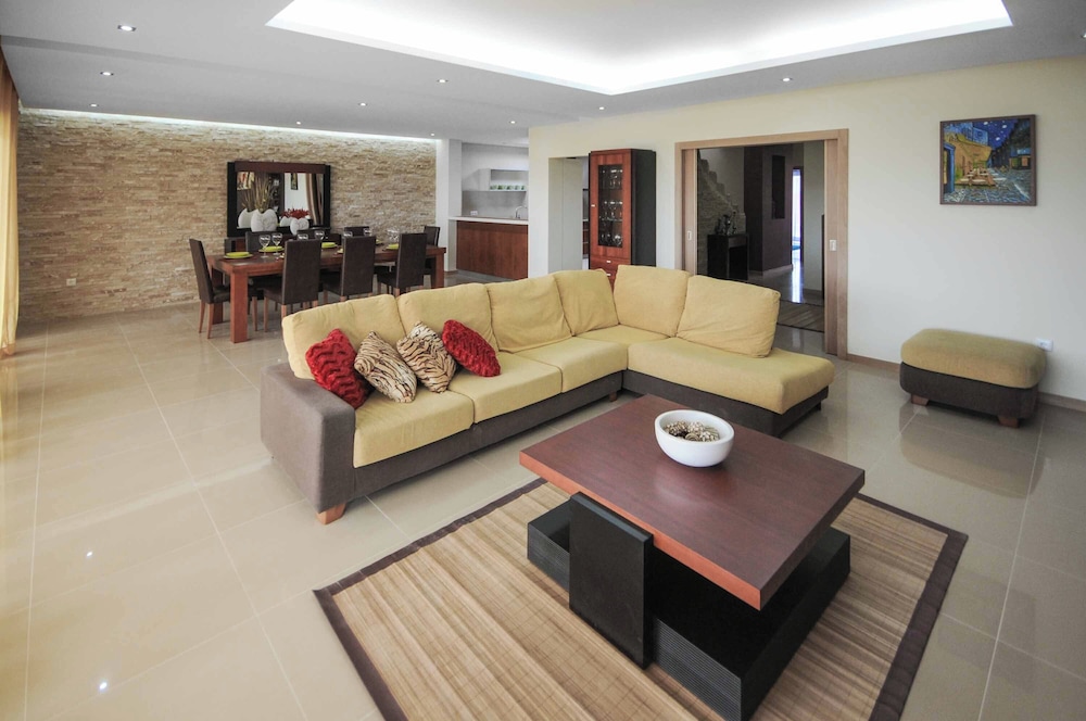 Villa Litoral
