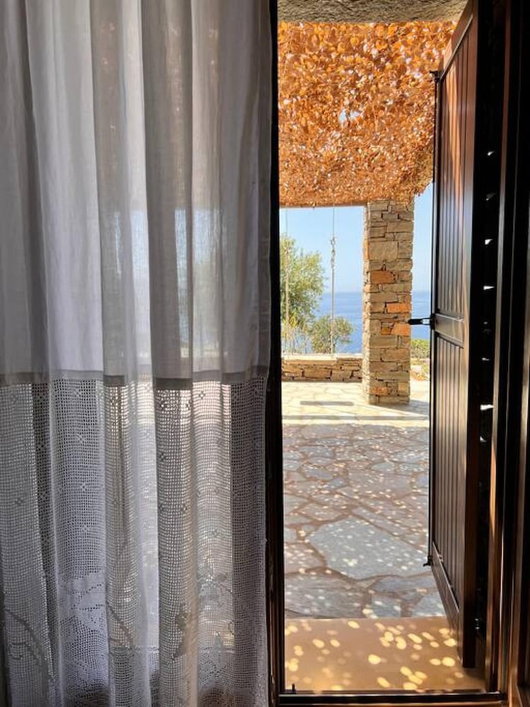Holiday House - Koundouros Panoramic Sea View