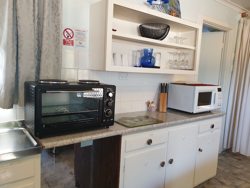 KI Caravan Park, Kingscote
