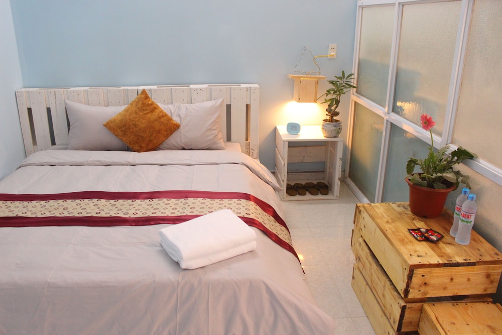Ha Giang Amazing Hostel