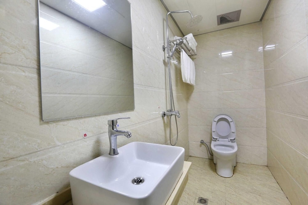 Bugu Hostel