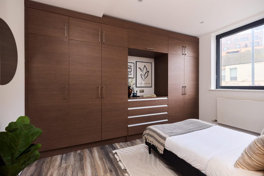 The Harlesden Hideout - Charming 2bdr Flat