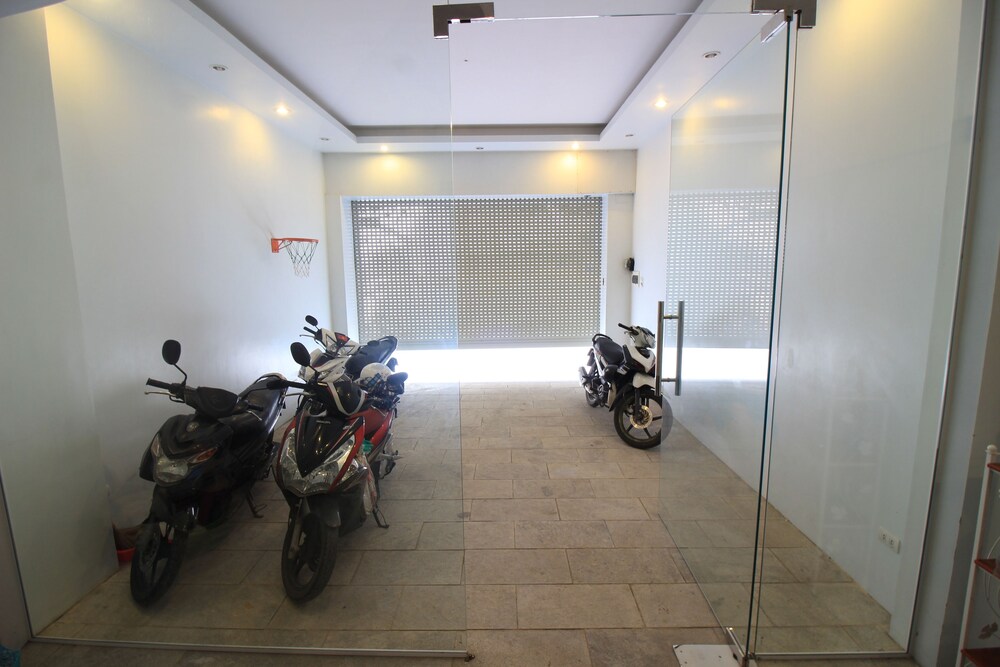 Mirr Homestay