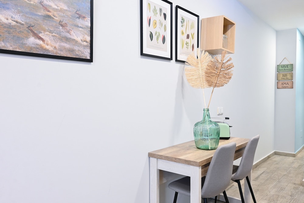 M Idj780 Acogedor Apartamento de un Dormitorio