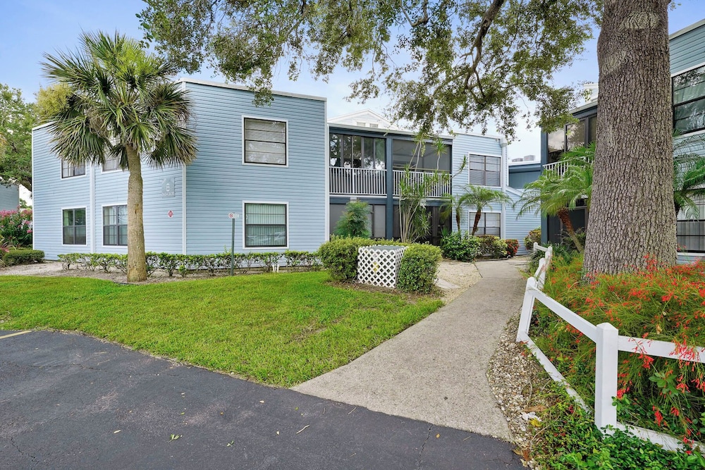 Vacational Apartment at Orlando 3608