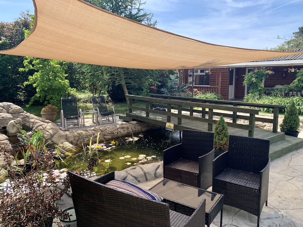 Woodpaddock B&B
