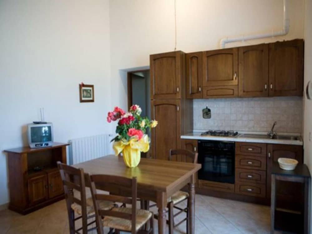 Agriturismo Boschetto di Montiano