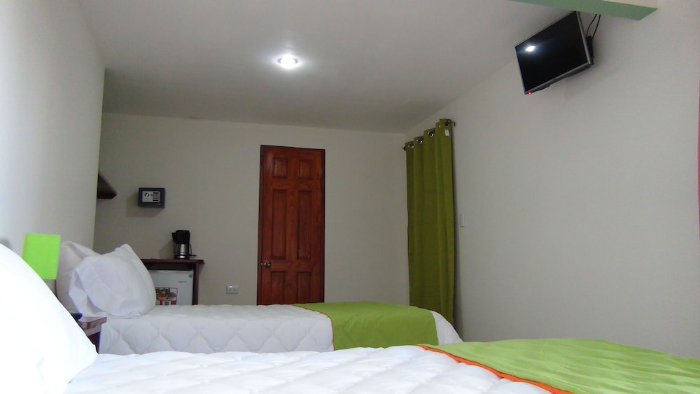 Mountain Faro Hotel