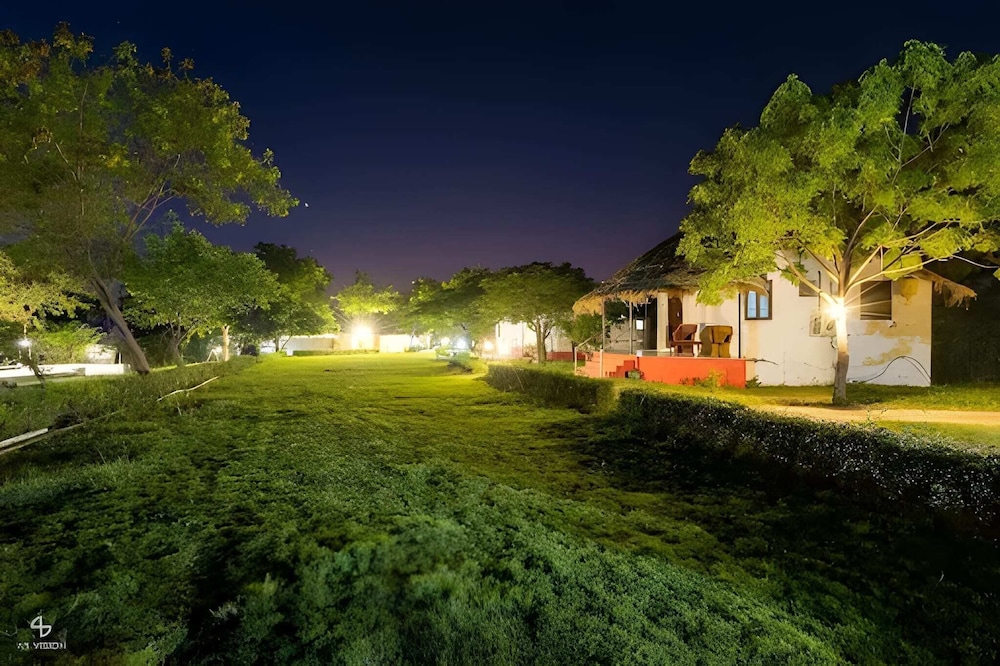 Kutch Safari Resort