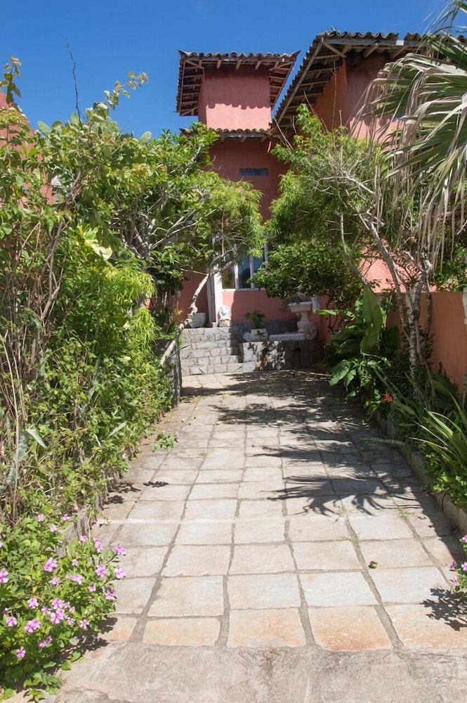Mansão em Búzios todas suìtes Vista Mar