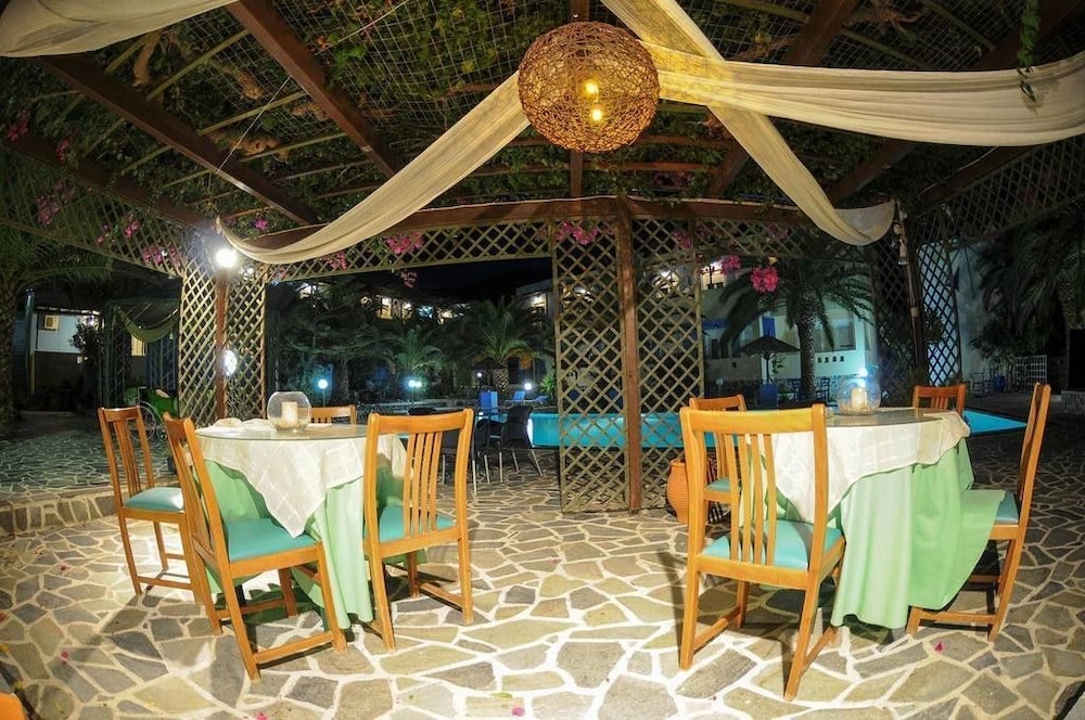 Efstathia Hotel - Property Image 19