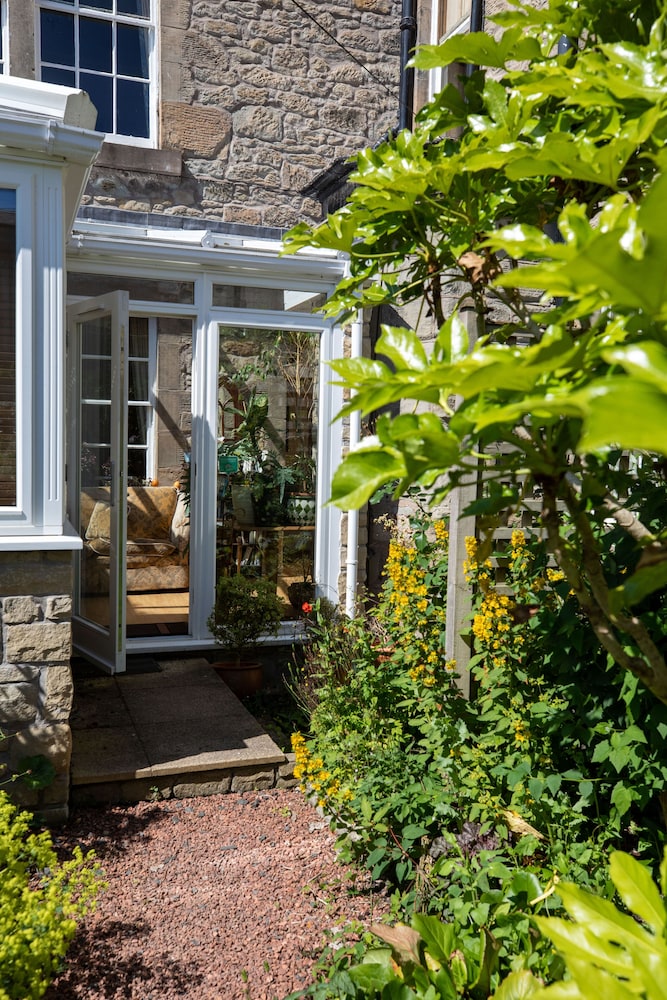 The Old Priory Guesthouse