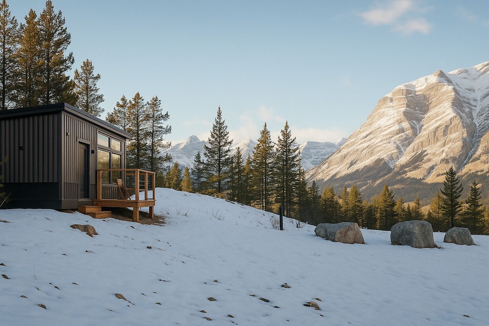 Skyridge Glamping