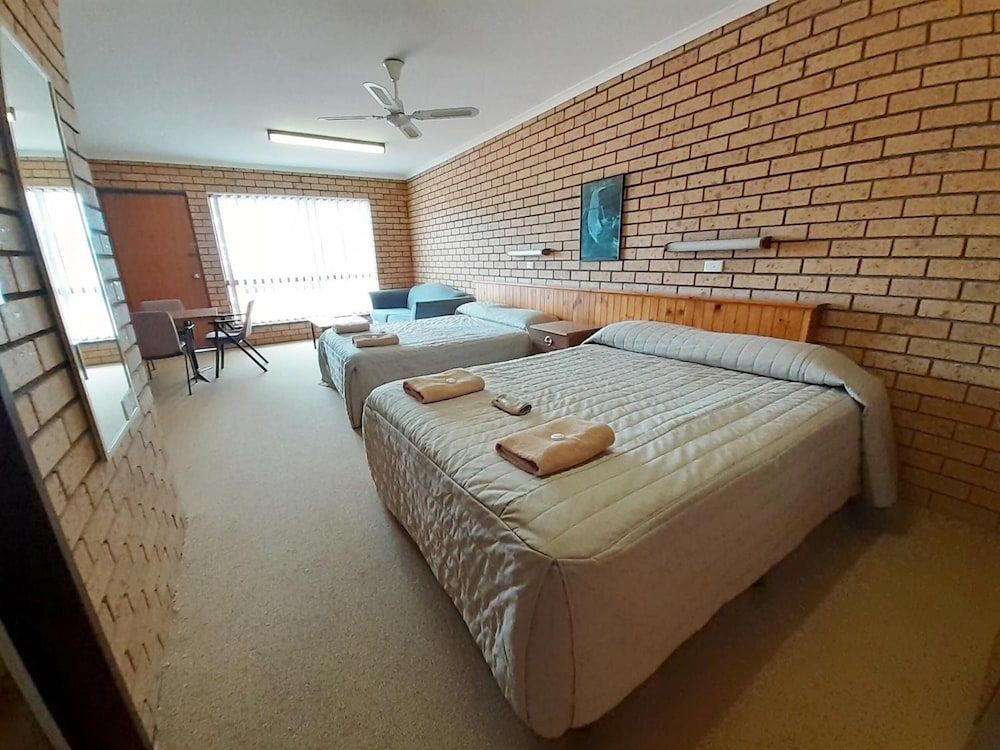 Bayview Motor Inn