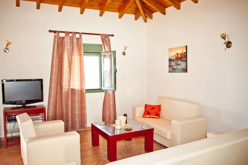 Aselinos Suites