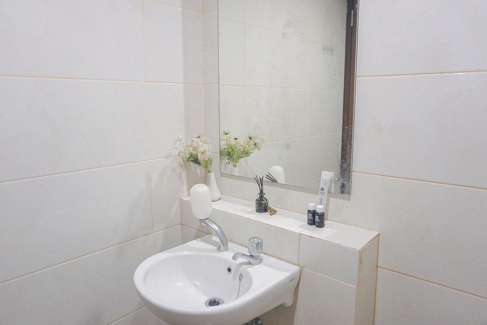 Cozy Stay and Strategic Studio Apartment at Grand Dhika City