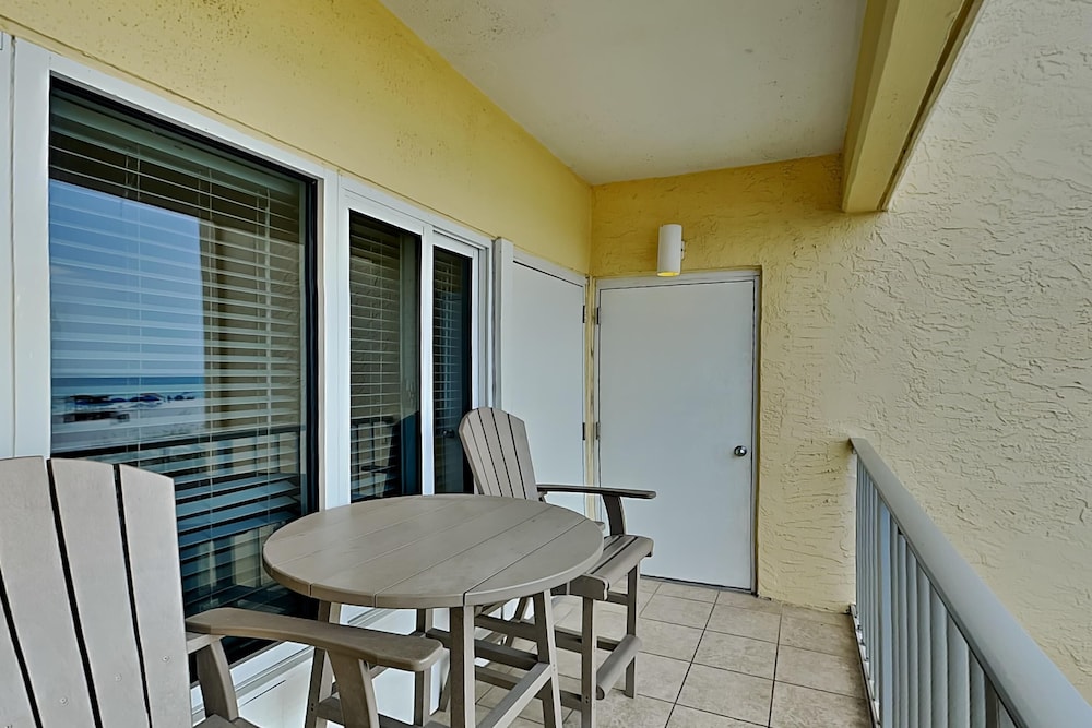 Continental Condominiums II by Resort Collection