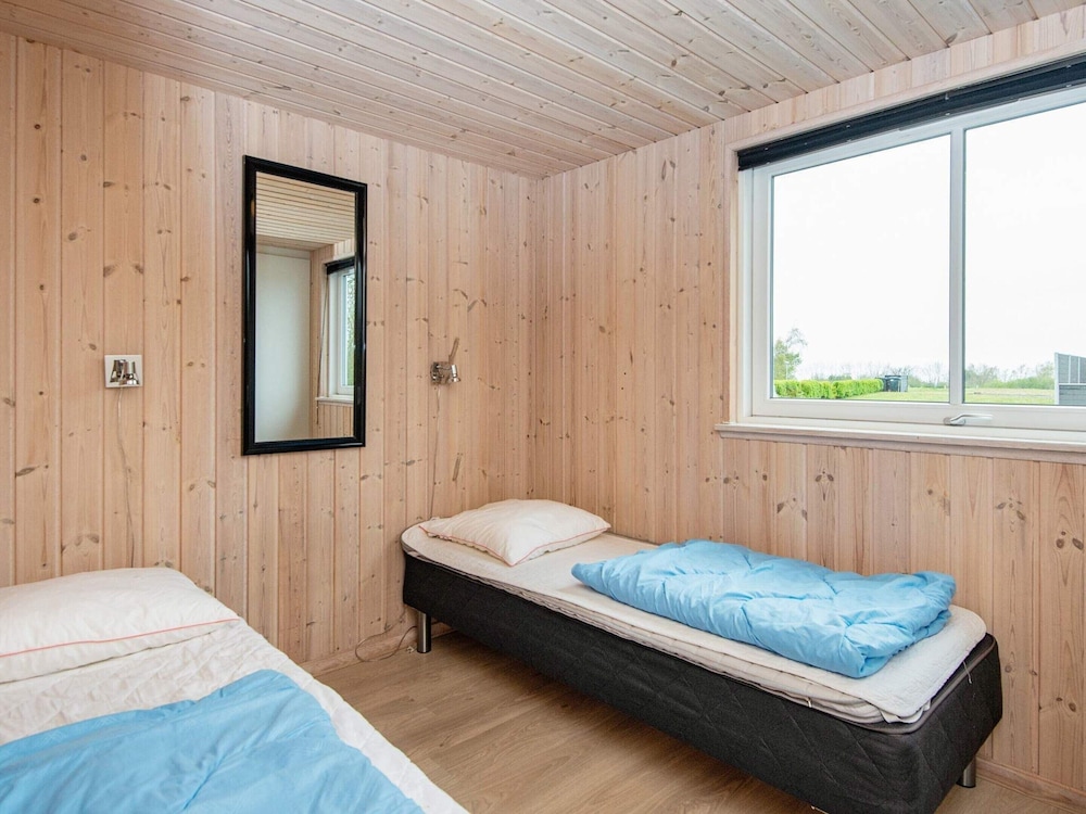 Luxury Retreat in Nordborg - By Traum Ferienwohnungen view 5