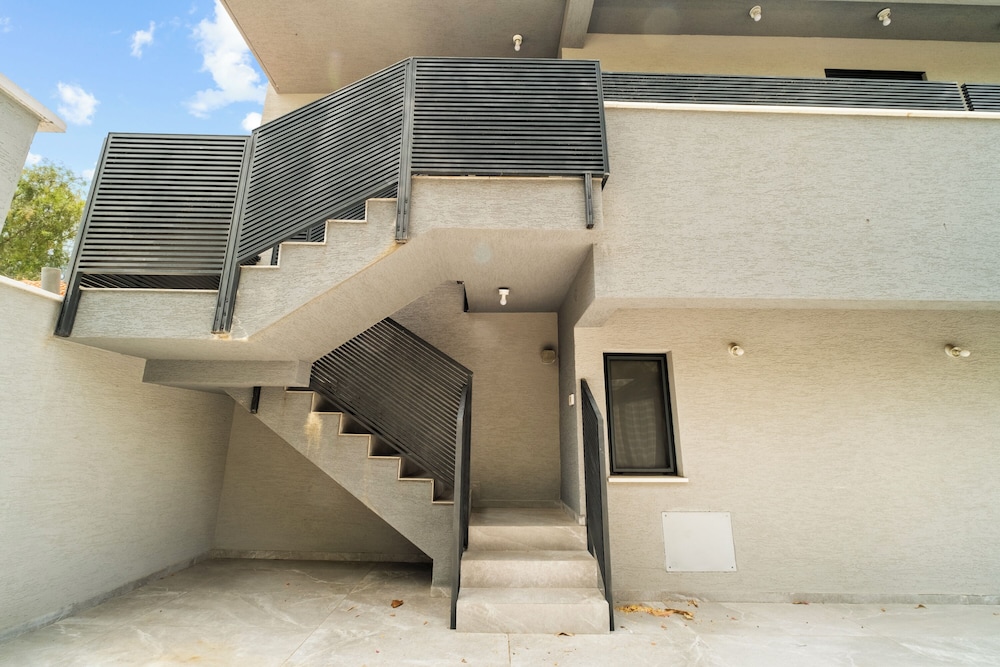 Gesher Haziv Modern Stay by Sea N' Rent