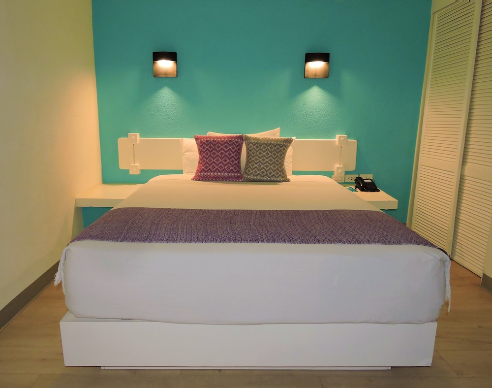 Fontan Ixtapa Beach Resort - All Inclusive - Property Image 56