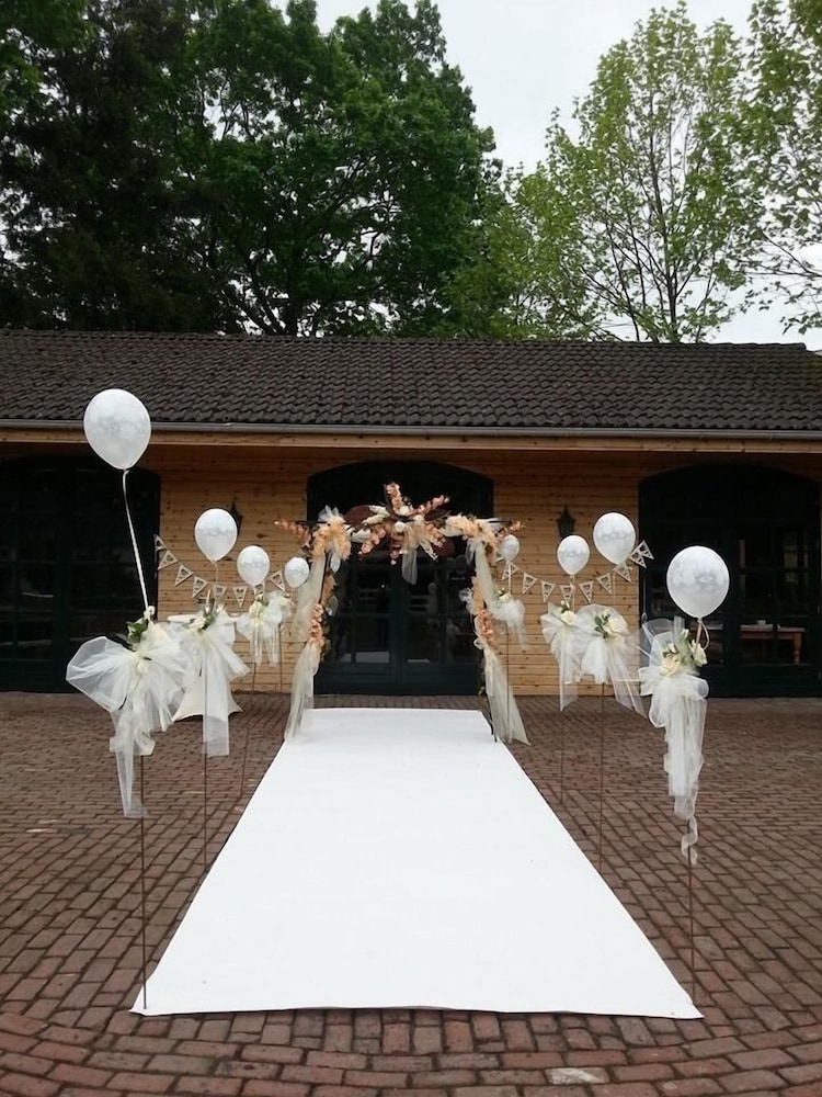 B&B De Poppelse Hoeve