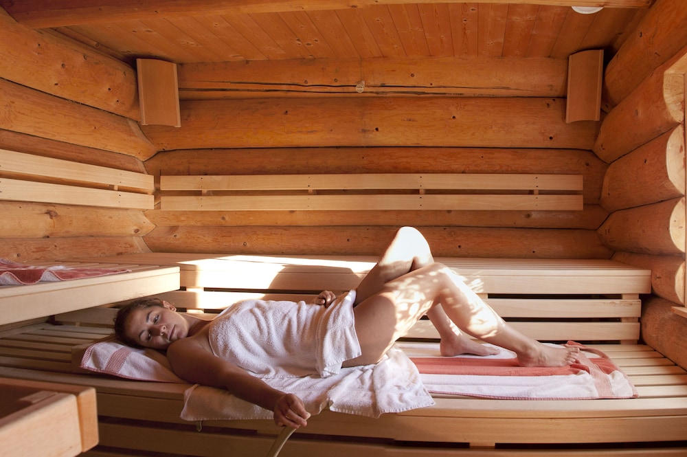 Berghotel Jochgrimm - Your hoome in the Dolomites