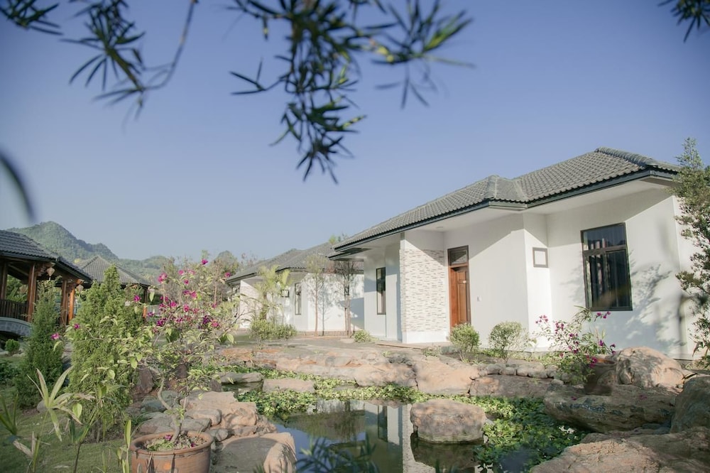 Thao Nguyen Resort