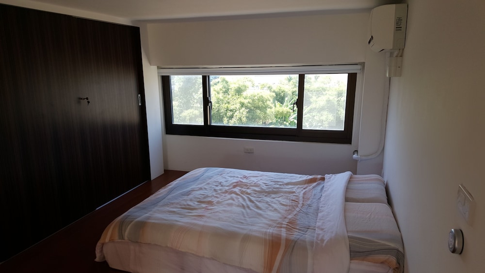 Yutian House