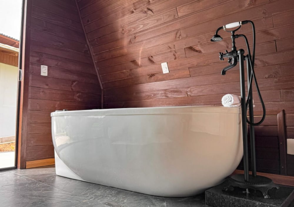 Hotel Fazenda RosaBlue