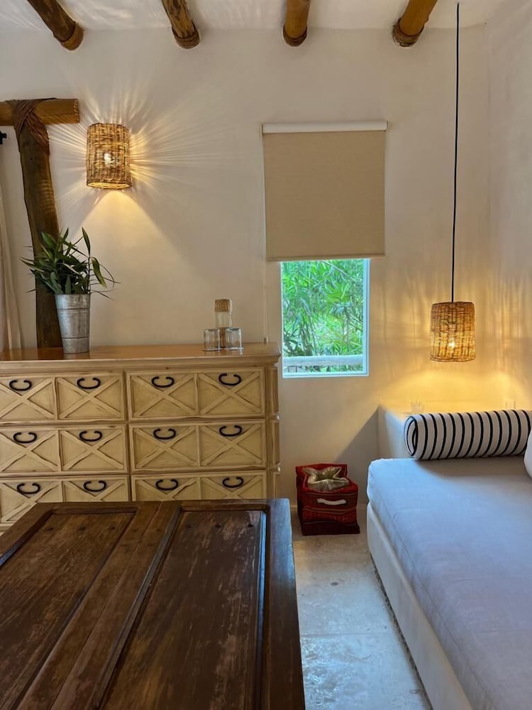 Isla Holbox Vacations - Ser Casasandra Boutique Hotel - Property Image 49
