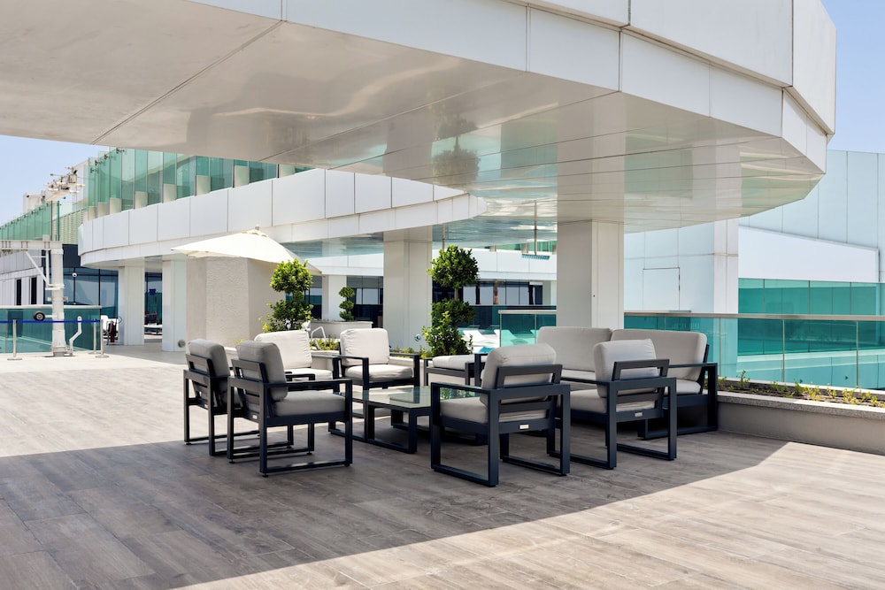 Maison Privee - Urban Parkside Living near the Iconic Dubai Frame