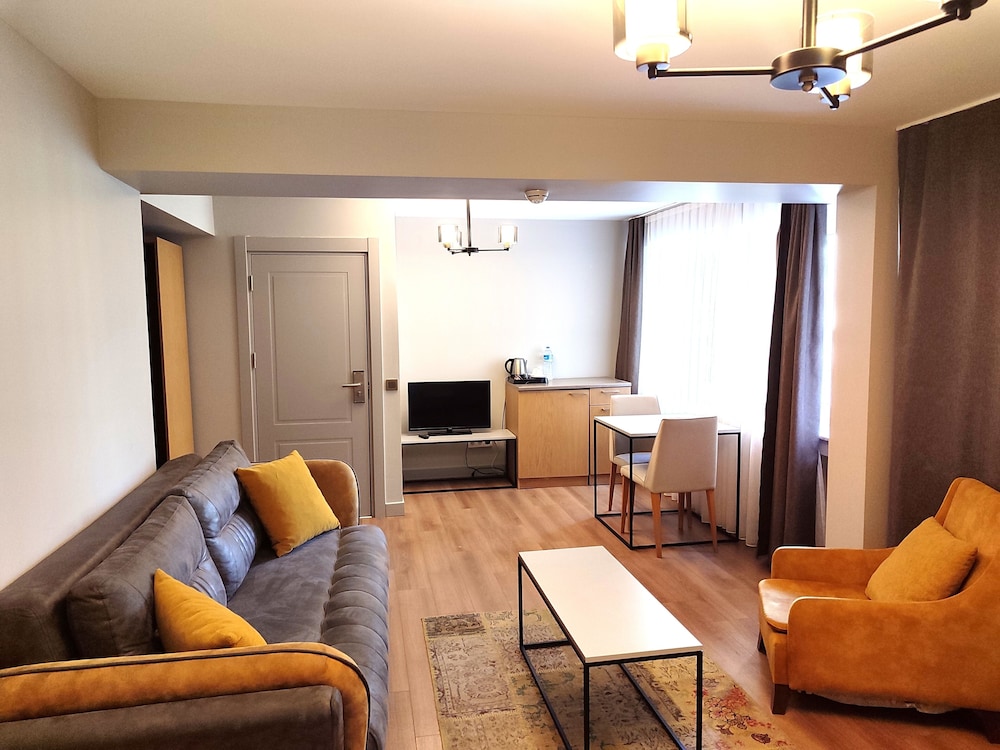 Galata World Otel - Image 14