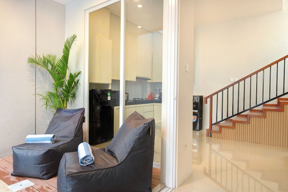 Villa Kyra Canggu
