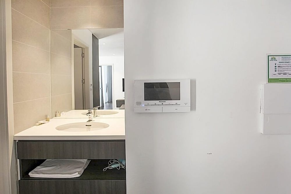 Hanoi Home 3 - Luxury Apartment