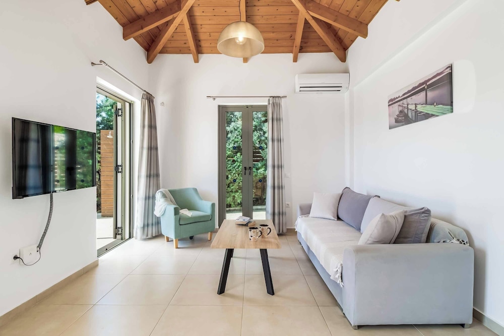 Villa Ira Lefkas