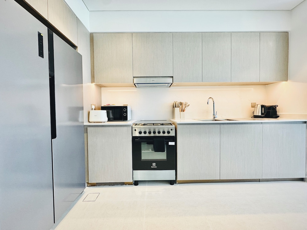 Venduras Elite 2BR Burj Khalifa View