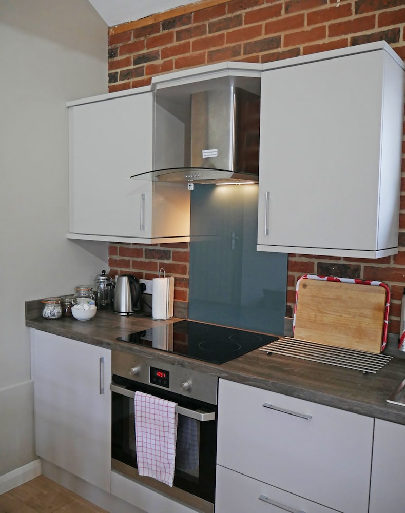 Glendower House Apartments