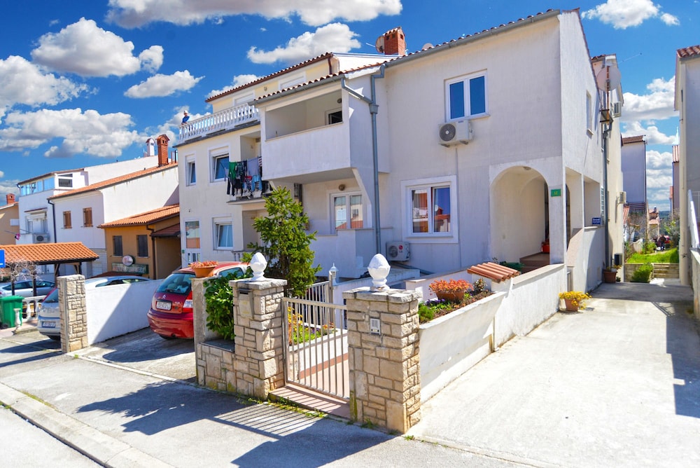 Apartment 1569 en Pula