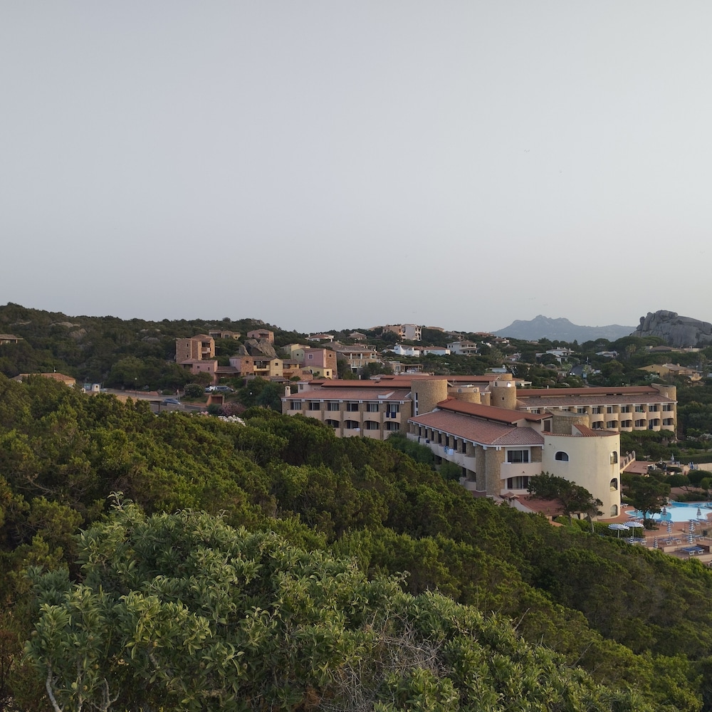 Arzachena Vacations - Seaside Apartment Baja Sardinia - 6pl August - 250 m From Smeraldo Beach ! - Property Image 21