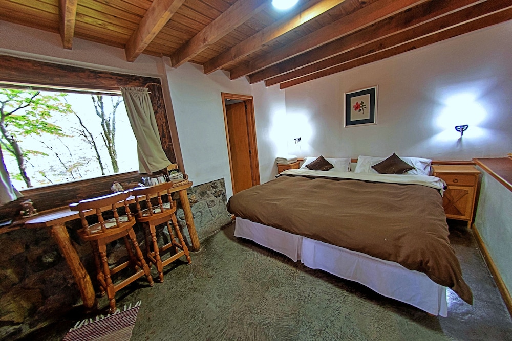 Patagonia Villa