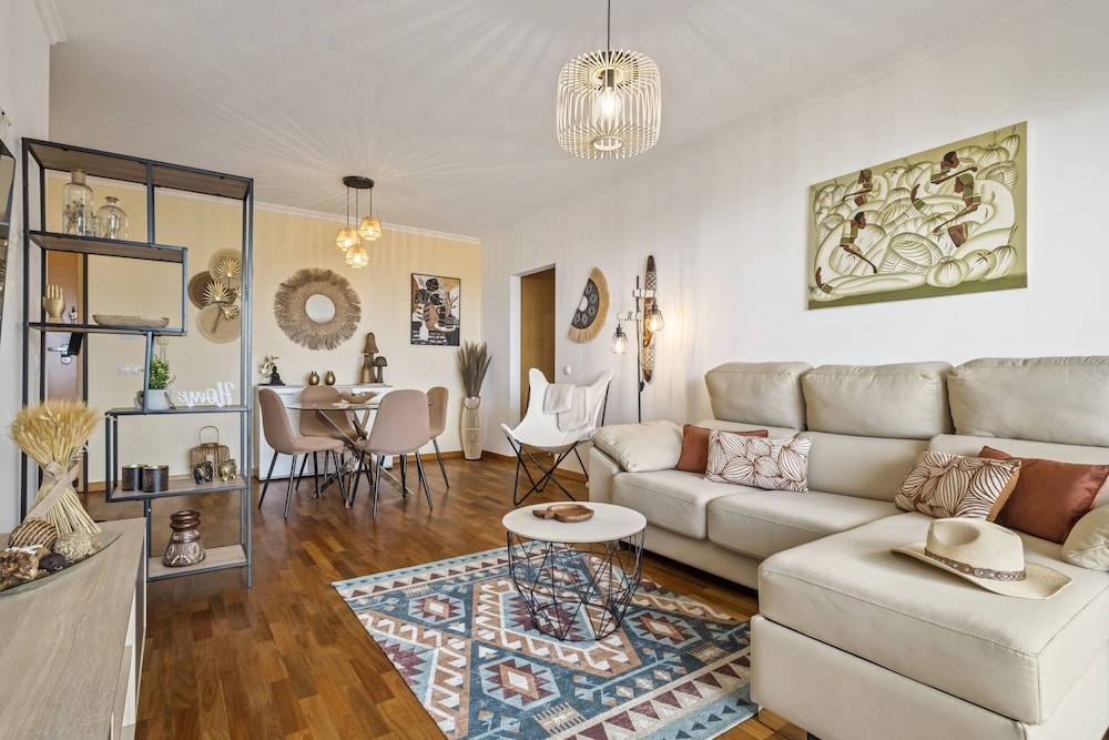 Aura Serena by Madeira Sun Travel