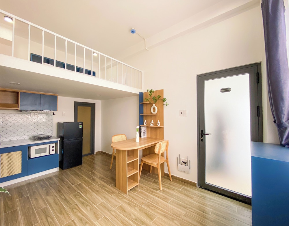 Urbanest Aparthotel - Hello! You're home