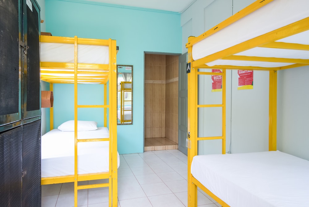 Selina Jaco - Hostel