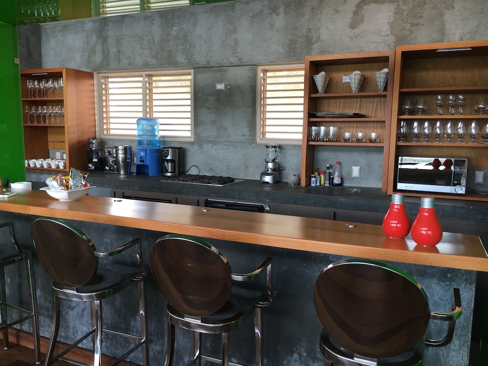 Villas Agua Dulce - Villa Summerhill