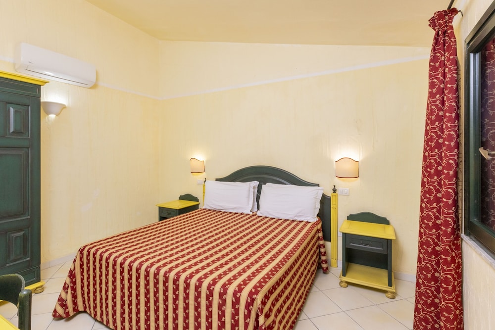 Nature e Country Resort Near The sea photo 2