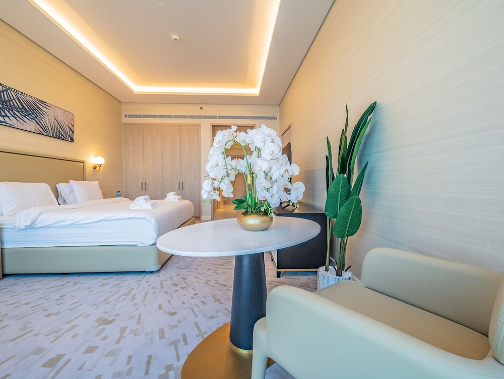 Primestay - Palm Jumeirah - Palm Tower