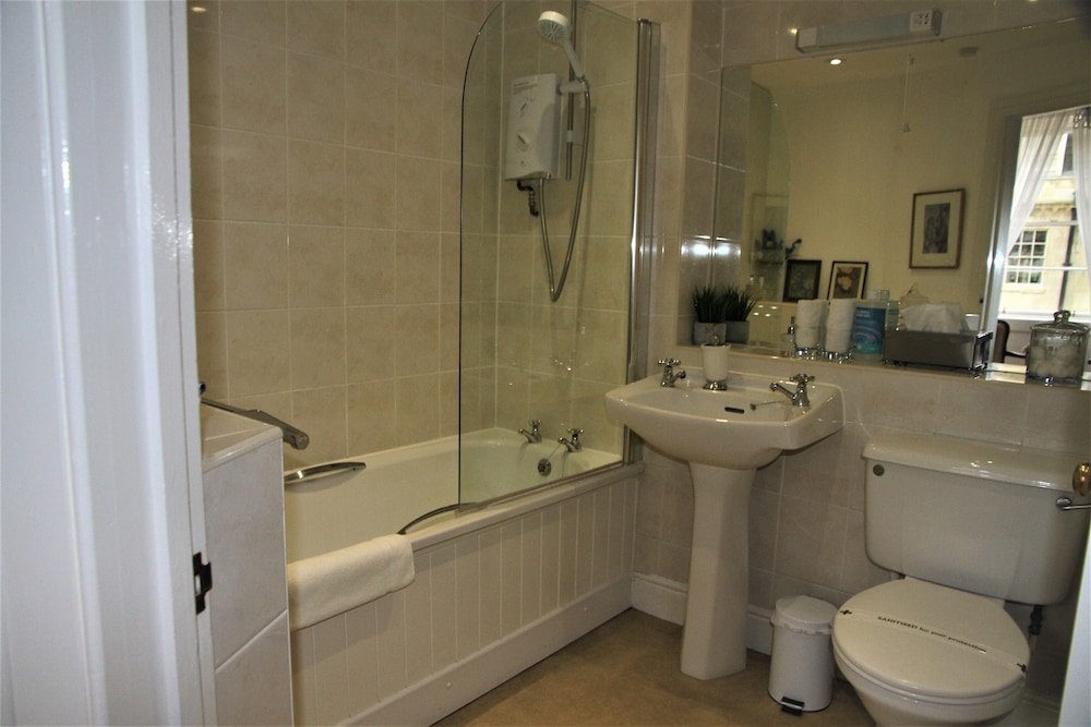 Brocks Guest House