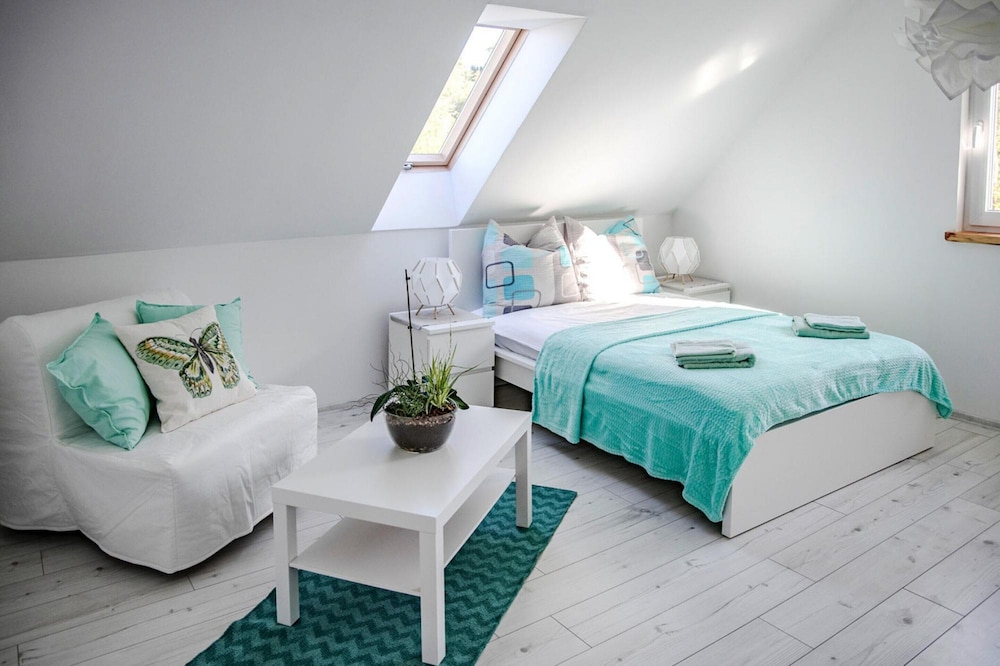Comfortable Holiday Home With a Private Garden